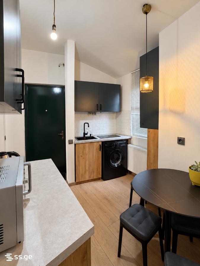 kipiani st. 9 - 2 rooms