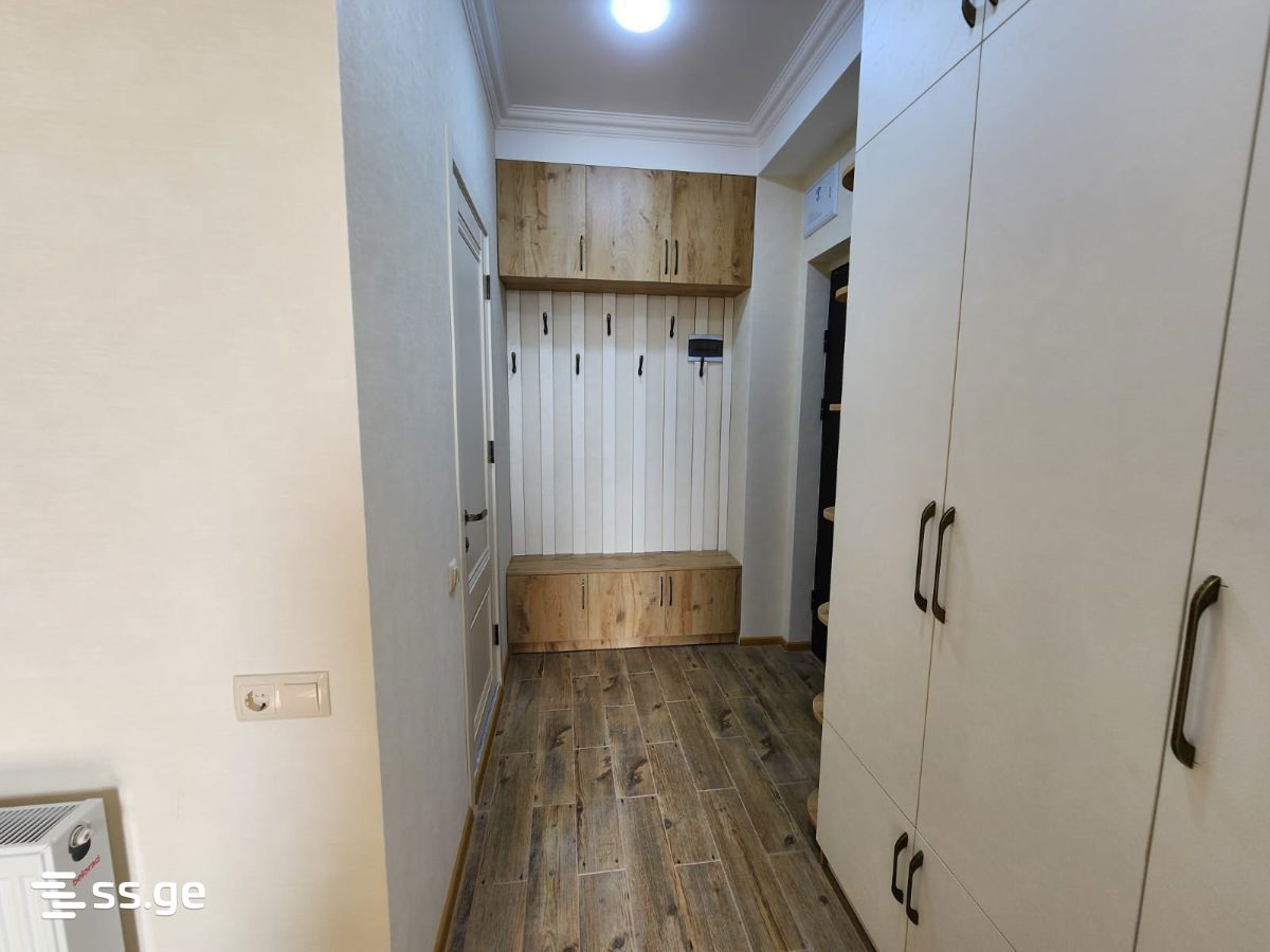 Olive st. #8 - 2 rooms