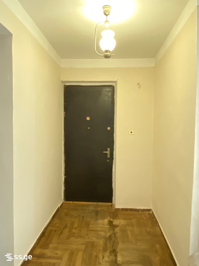 ioane petritsi st. 574 119 120 - 4 rooms