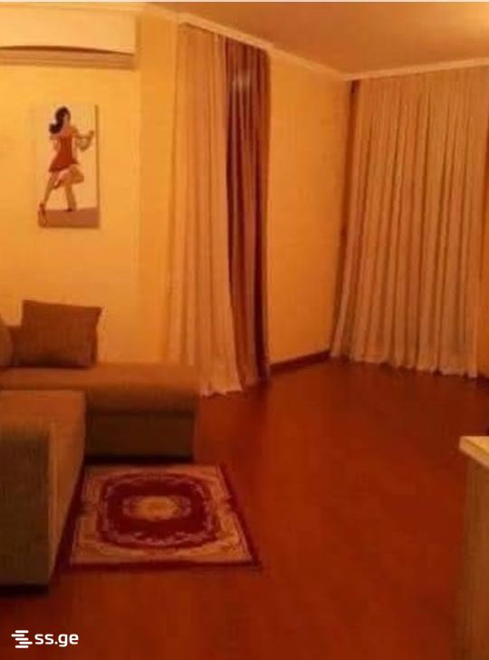 4 - 2 rooms