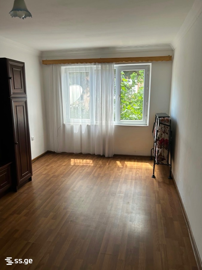 tsulukidze st. 20 - 2 rooms