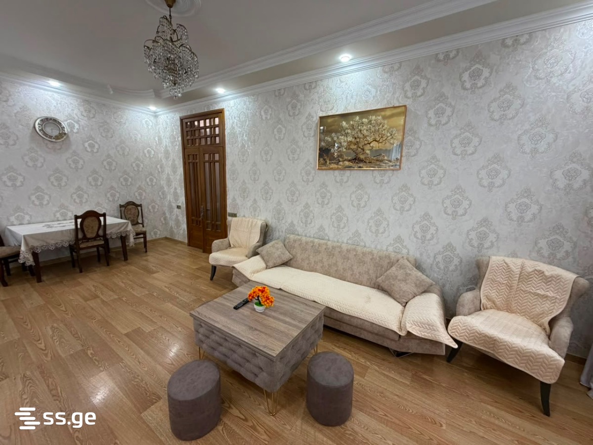 16 - 4 rooms