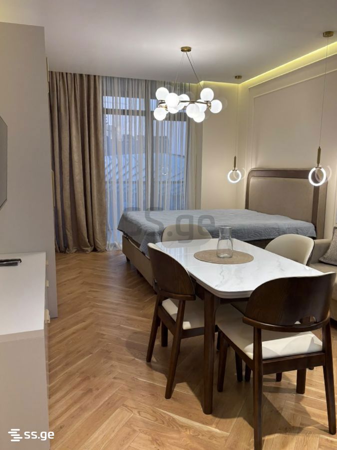 131A - 1 rooms