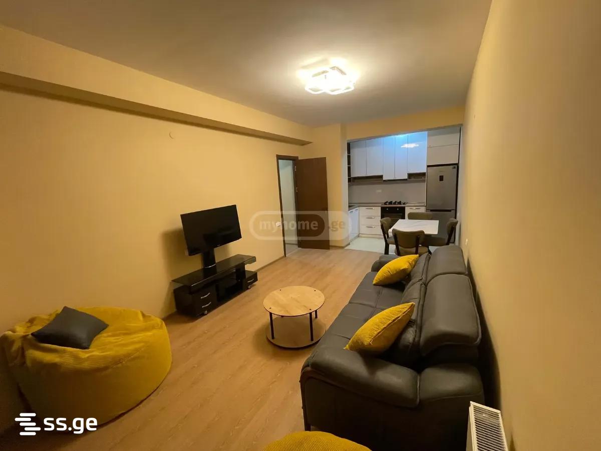 petre imeri st. 0 - 3 rooms