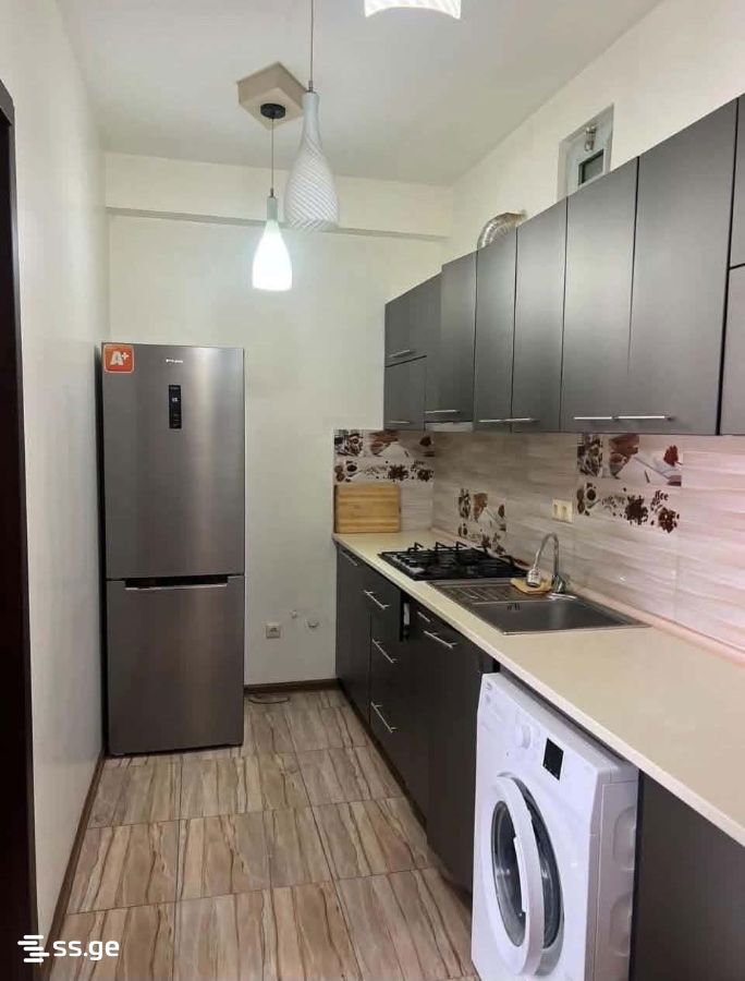 1 - 2 rooms