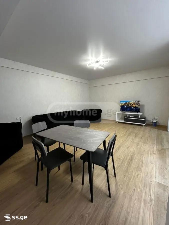 tamar mepe ave 5 - 3 rooms