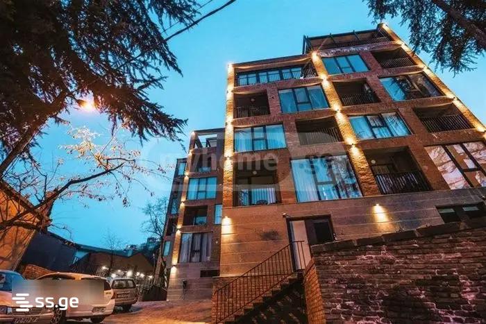 amagleba st. 1 - 2 rooms