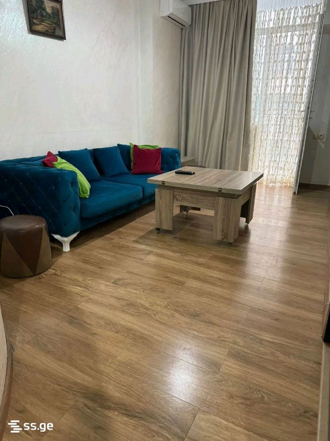 8ა - 3 rooms