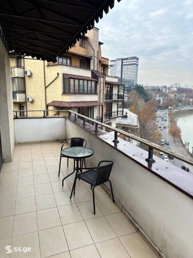 brose st. 2 - 4 rooms