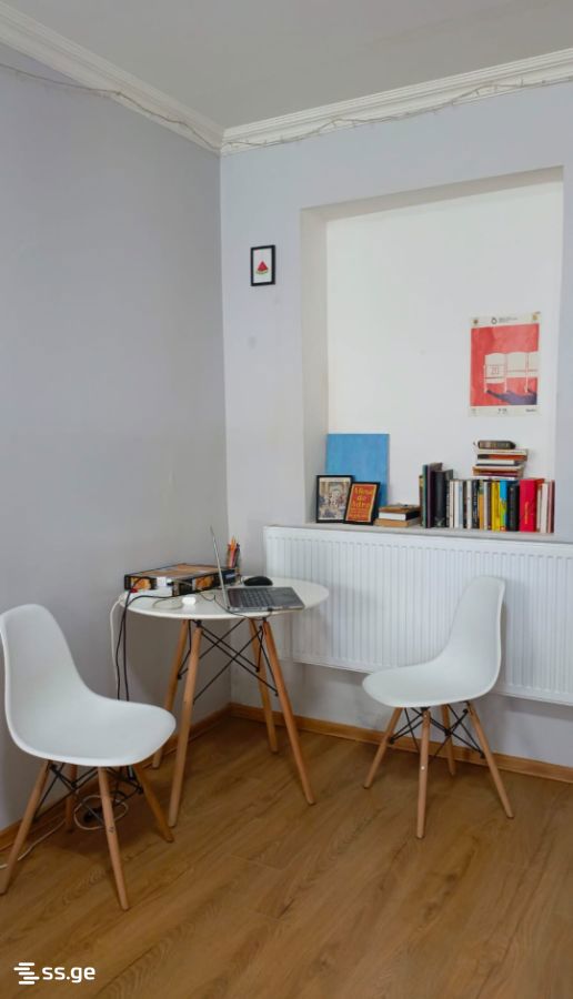 khetagurov st. 1/3 - 1 rooms