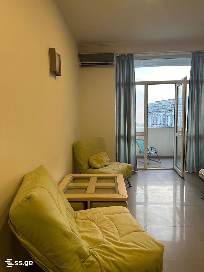 Batumi - 2 rooms