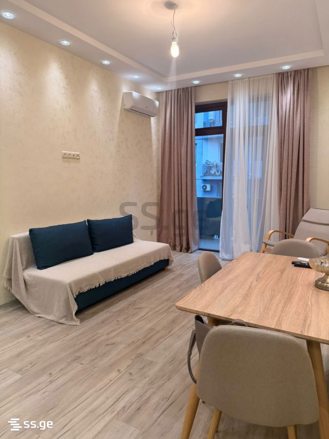 107 - 2 rooms