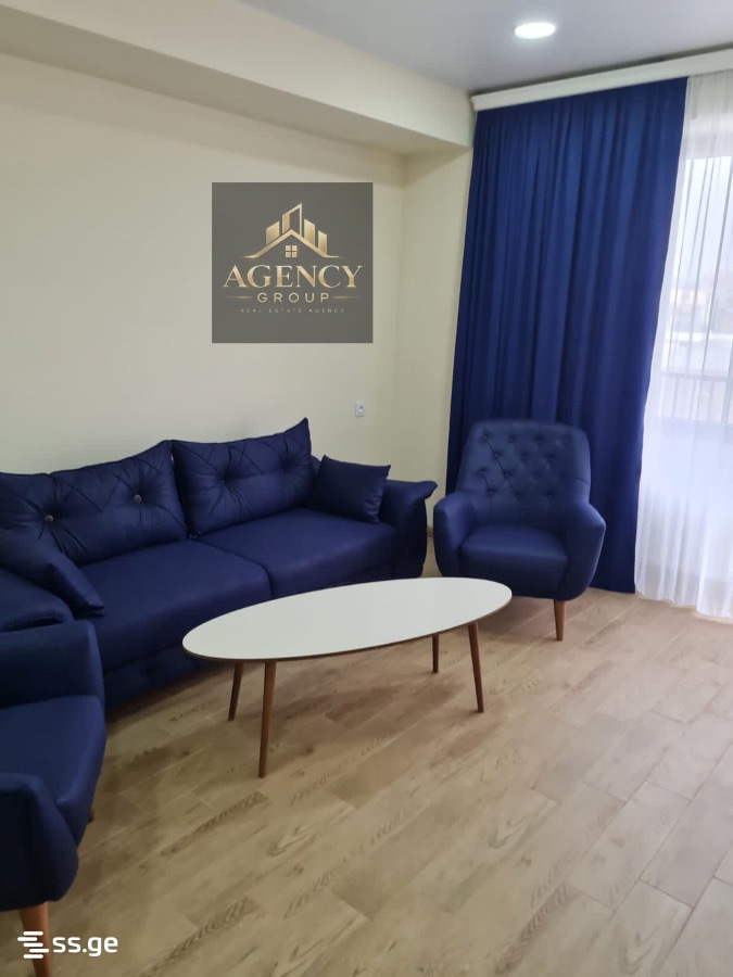 javakheti st. 58ა - 2 rooms