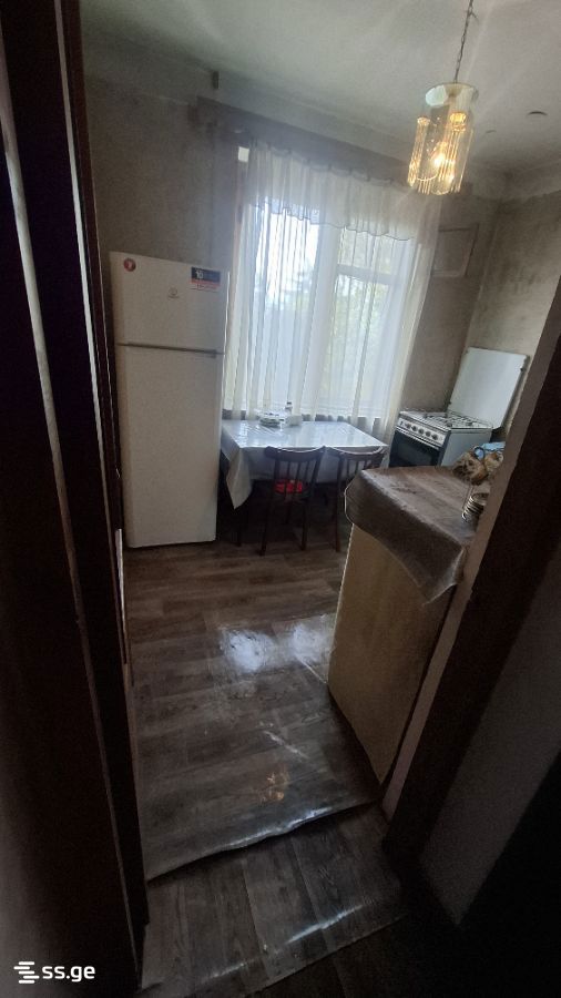 IV Microdistrict - Vazisubani 3კვარტალი - 1 rooms