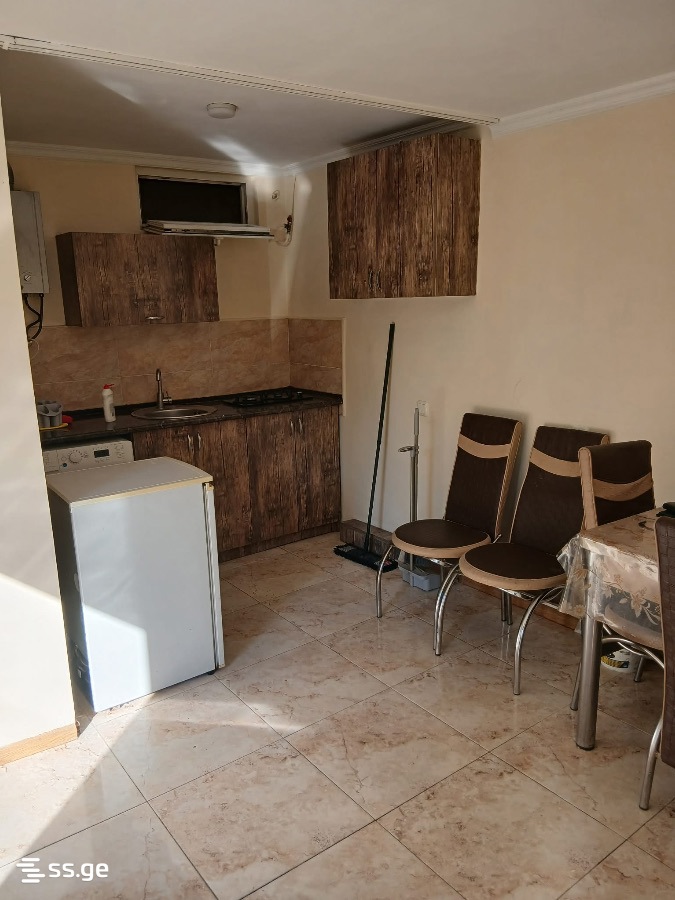 Nairashvili St. 9 - 1 rooms