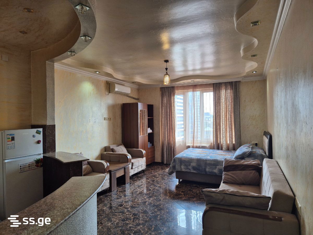 192 - 1 rooms