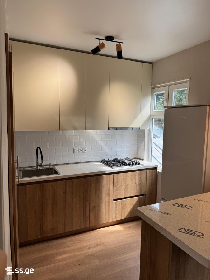 ertso 5 - 3 rooms
