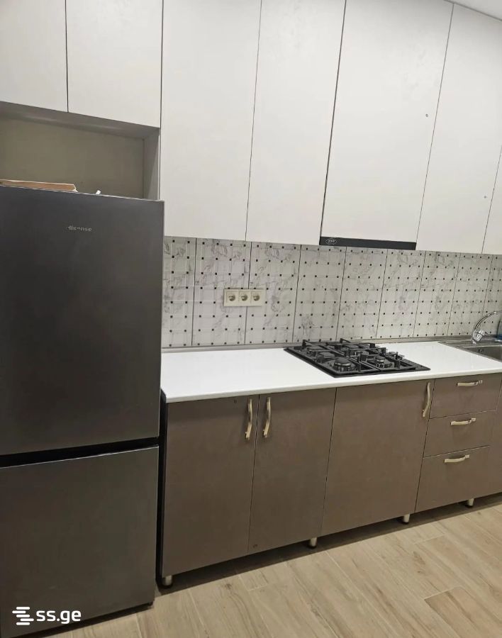 Bedia St. 14 - 2 rooms
