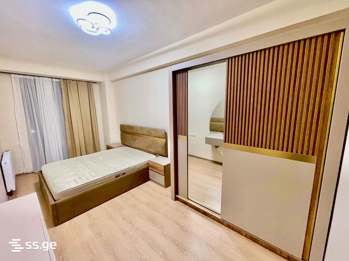 petre imeri st. 26 - 3 rooms