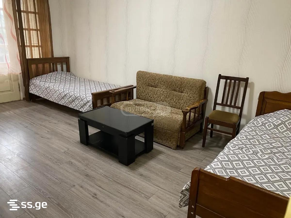 Block II - Digomi massive  10კორპუსი - 1 rooms