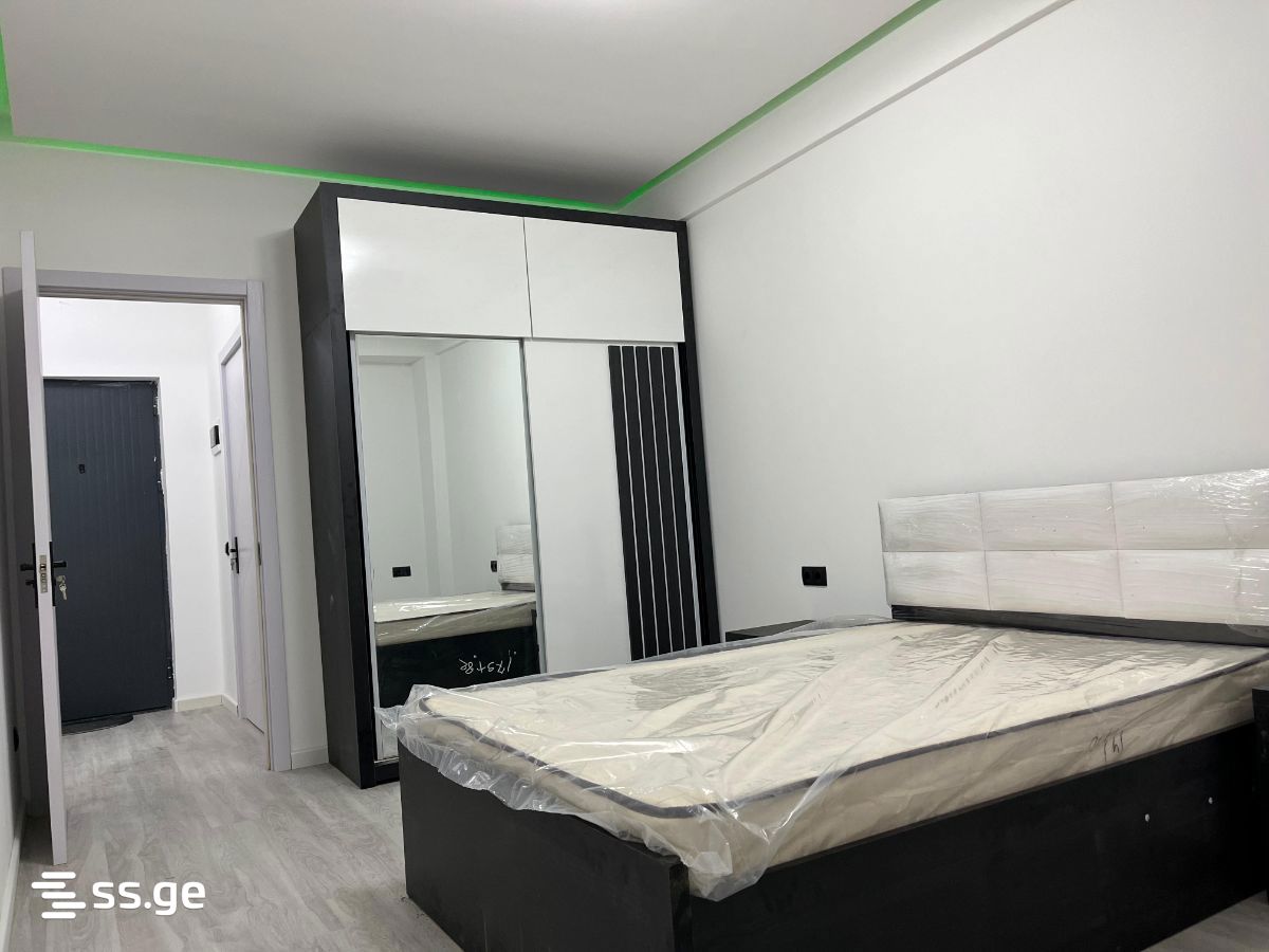 nadikvari st. 6 - 2 rooms