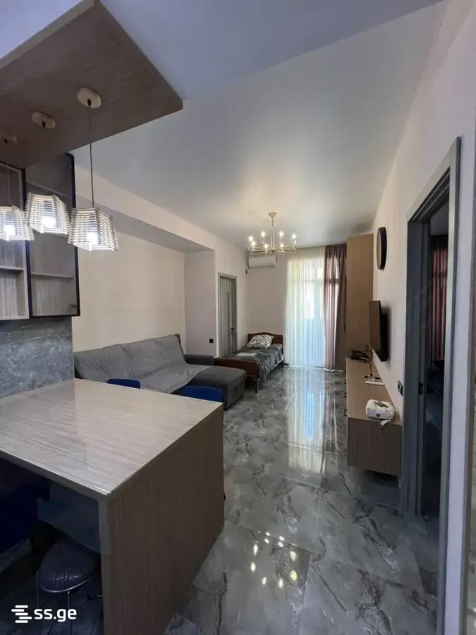 dzmebi orbelianebi st. 0 - 2 rooms