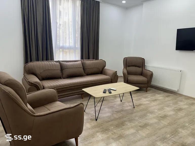 6 - 2 rooms