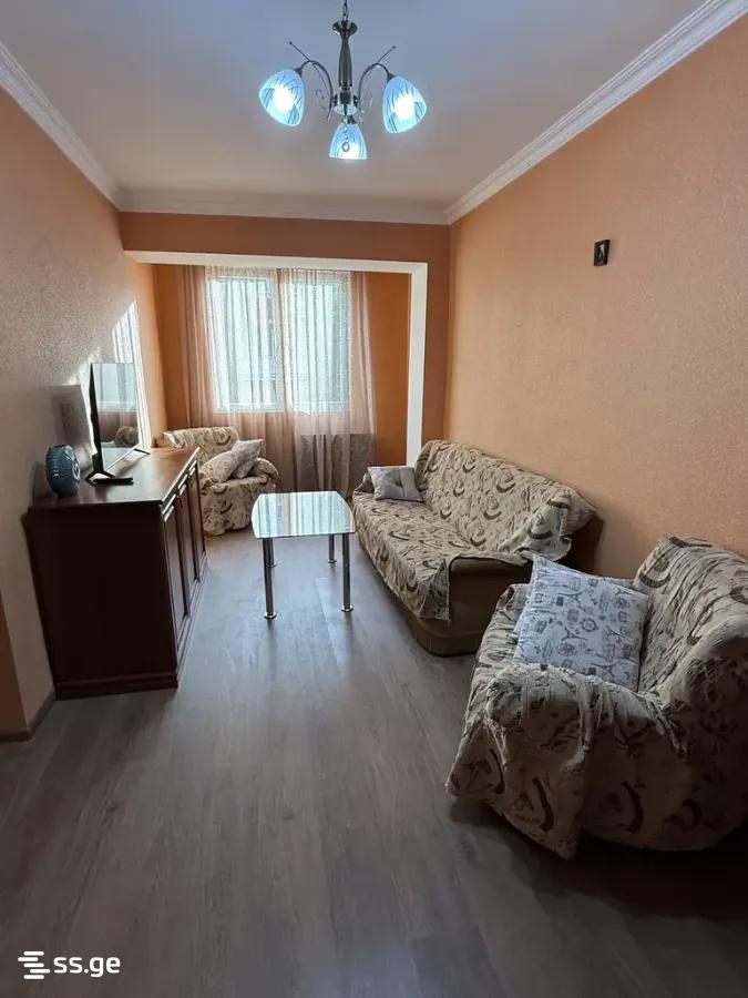 V Microdistrict - Gldani  1 - 3 rooms