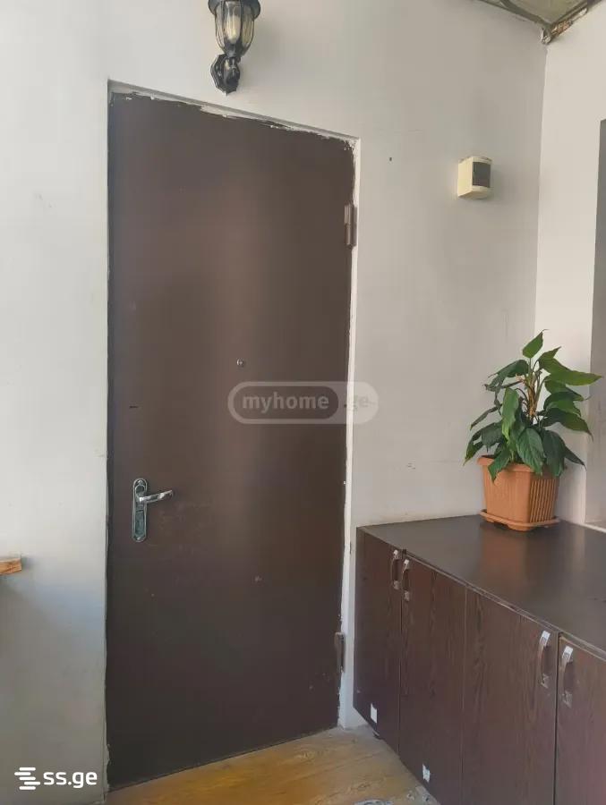 batumi st. 28 - 3 rooms