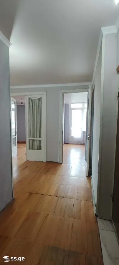 Dolidze st. 25 - 3 rooms