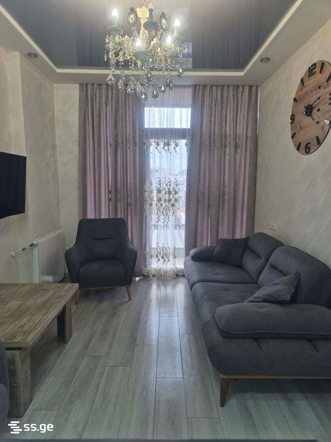 Batumi - 3 rooms