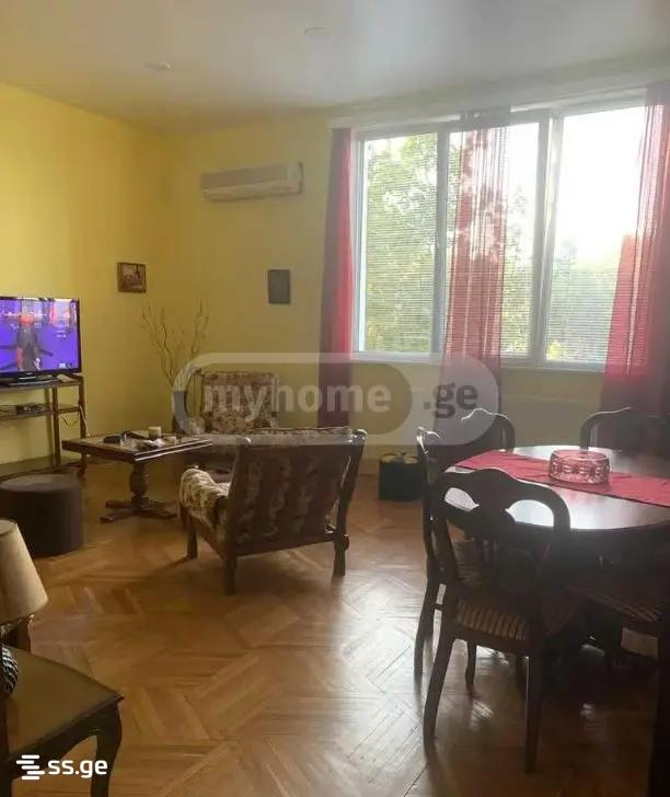 rustaveli avenue 1 - 4 rooms