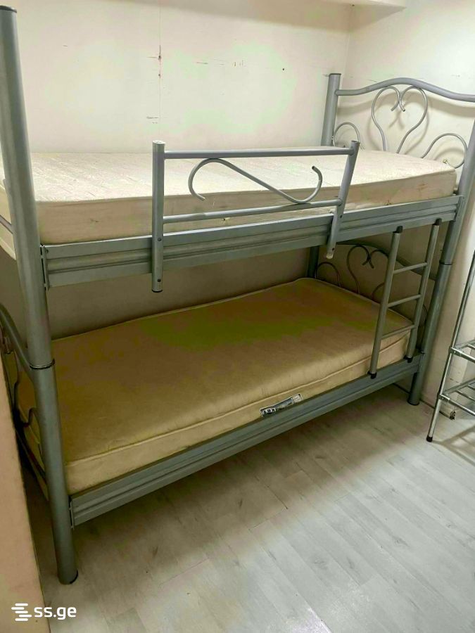 i. javakhishvili st. 24 - 1 rooms