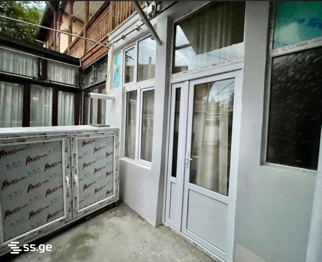 gorki st. 24 - 1 rooms