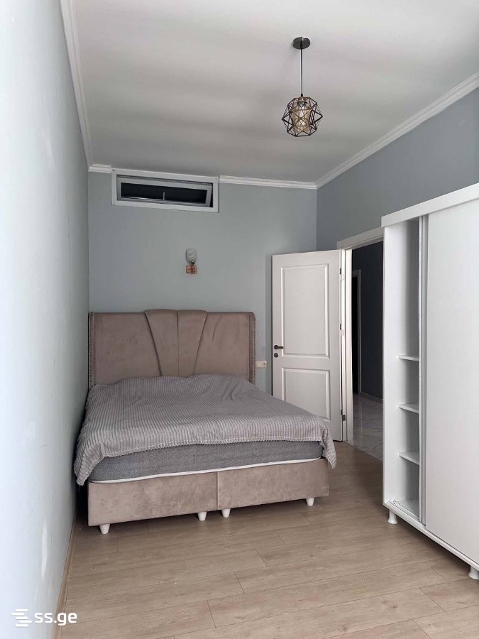 M. Lermontov Street 89 - 2 rooms