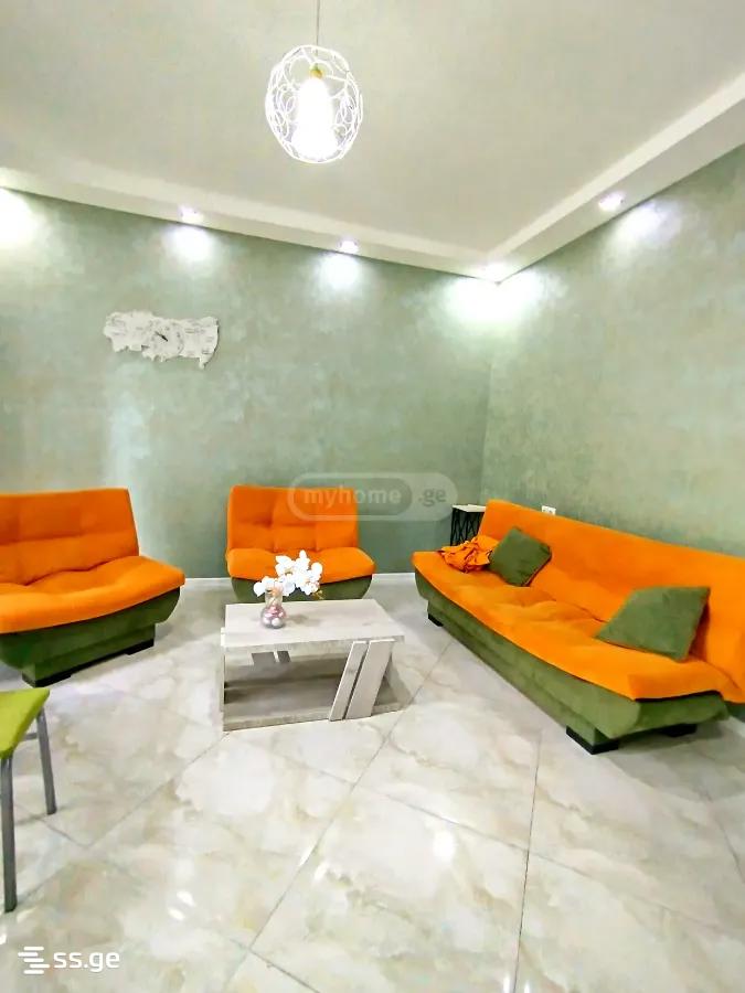 amagleba st. 2 - 2 rooms