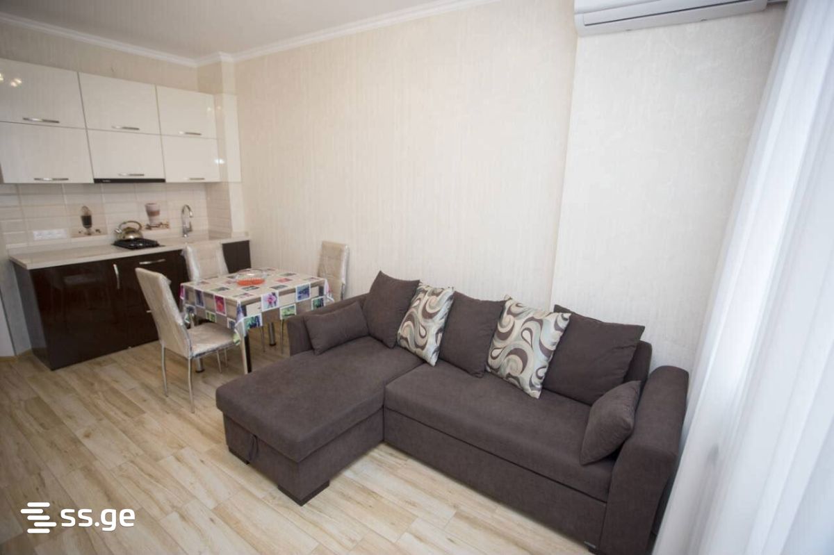 156 - 2 rooms