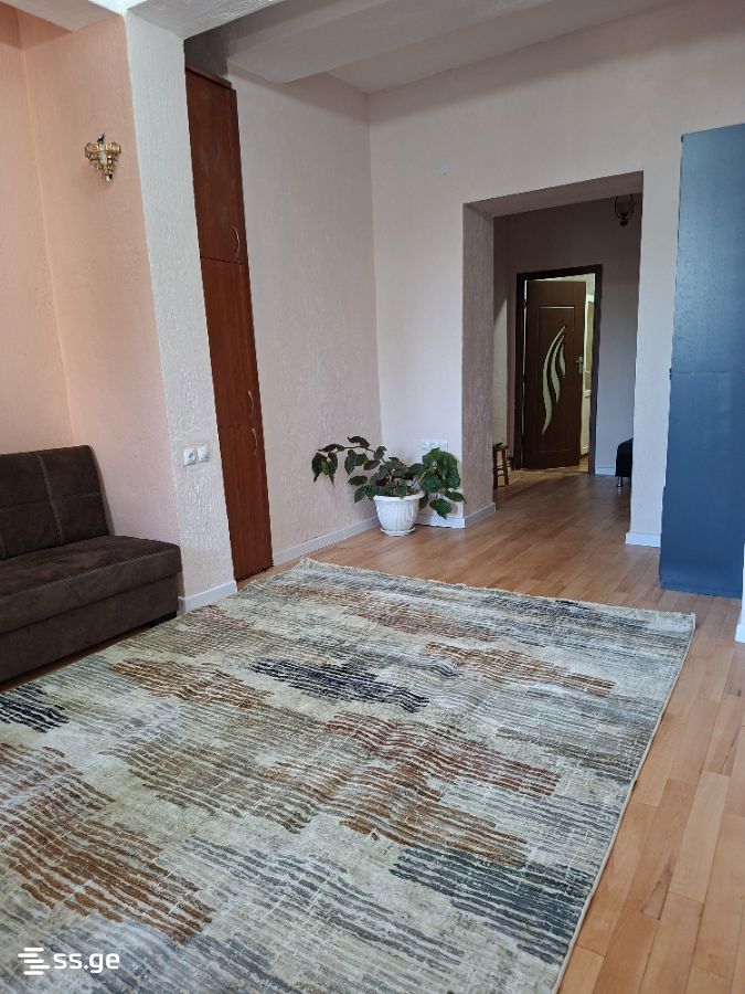 batumi st. 29 - 3 rooms