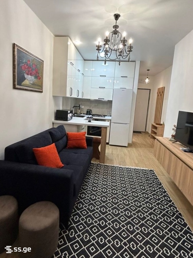 52 - 2 rooms