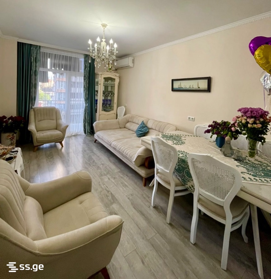 53 - 3 rooms