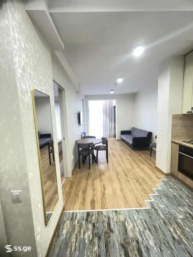 Straboni st. 40 - 2 rooms