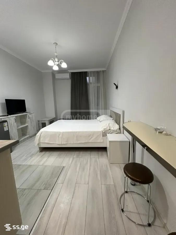 Angis st. 3rd lane 8ა - 1 rooms