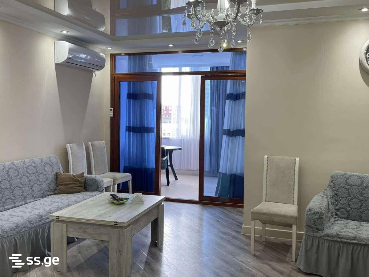Angis st. 13 - 3 rooms