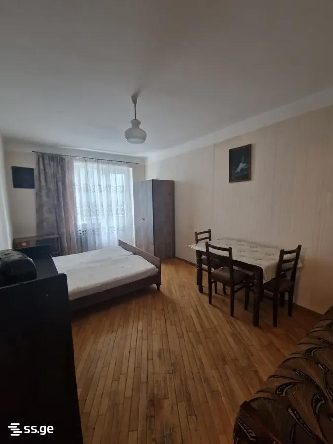 Micro. XI, bl. III - Temka 5 - 2 rooms