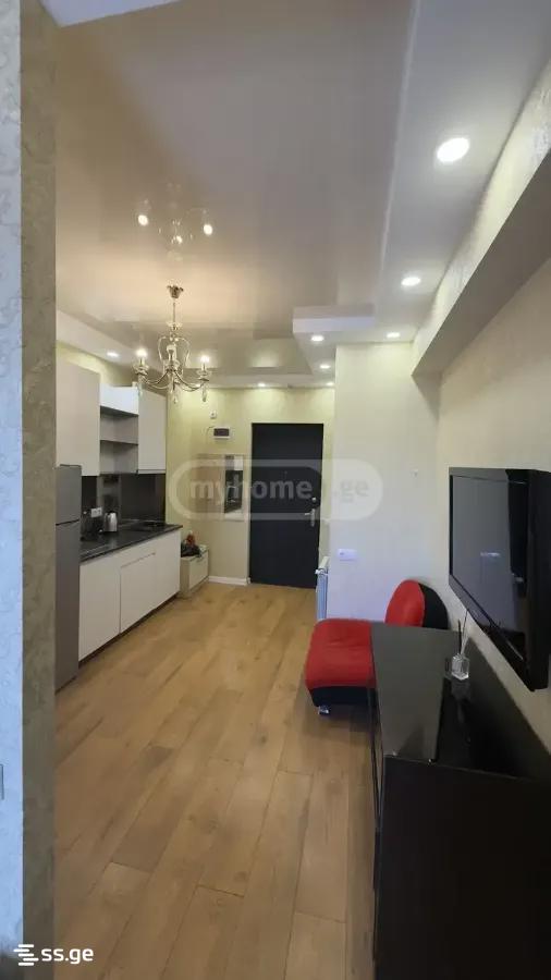 parnavaz mepe avenue 1 - 1 rooms