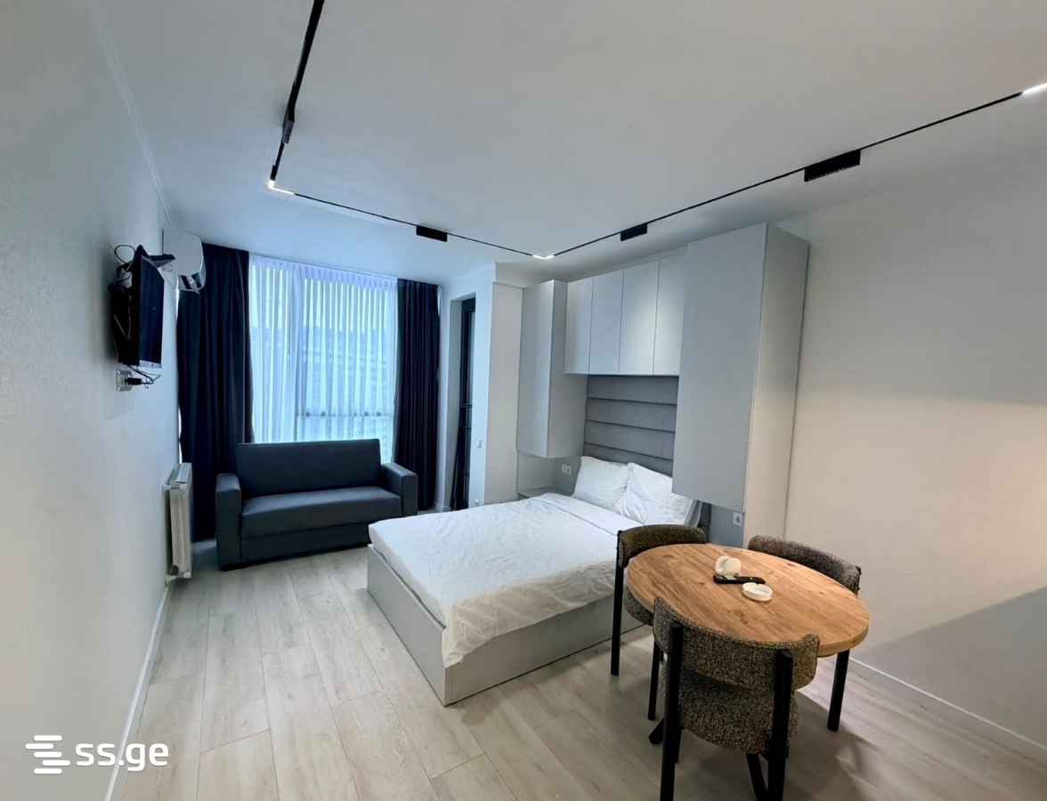 13 - 1 rooms