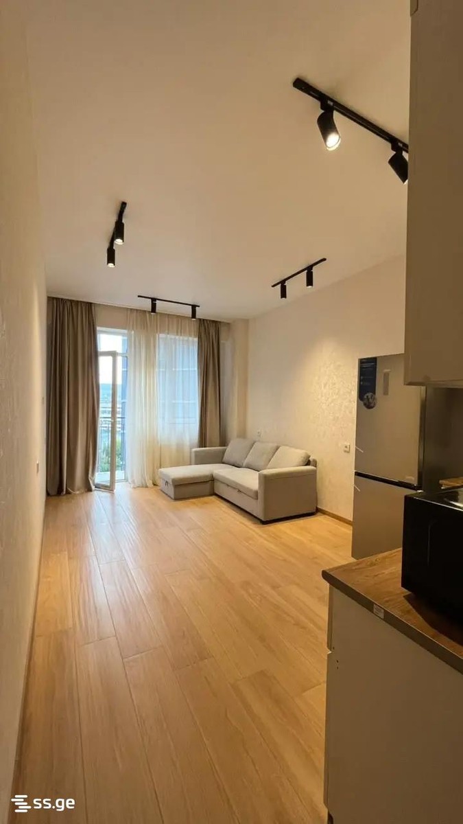 bokhou st. - 3 rooms