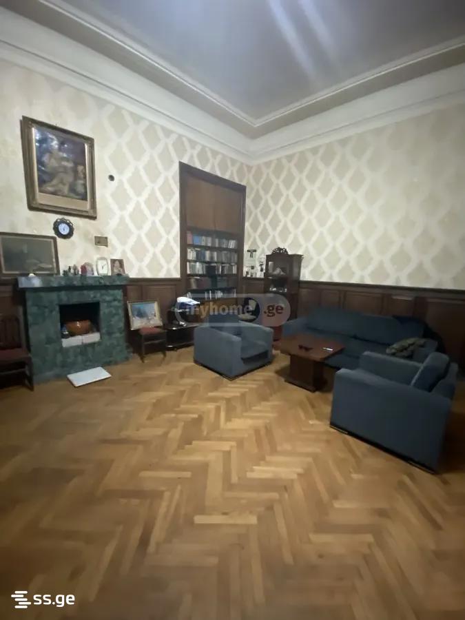 lermontov st. 0 - 5 rooms