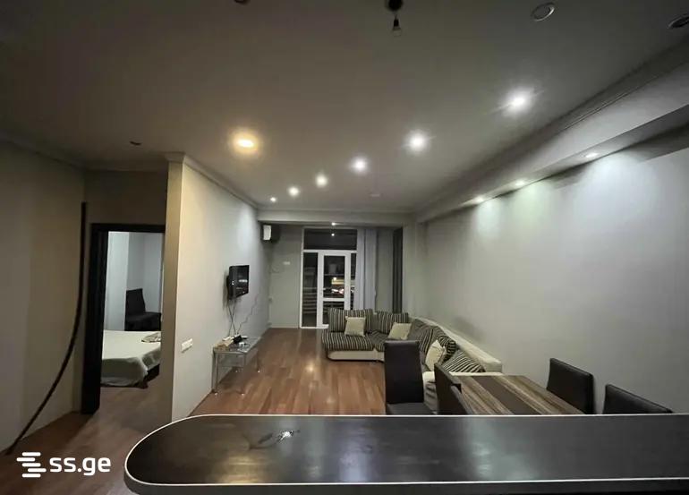 4000 Meskhi st. 0 - 3 rooms