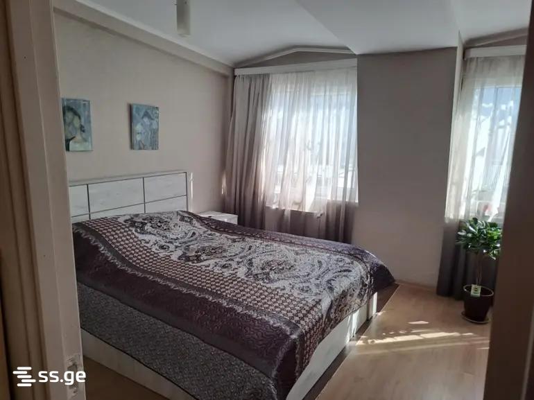 megreladze st. 19 - 3 rooms